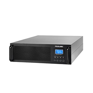 UPS PROLINK 2KVA PRO902-ERS Online Rack mount