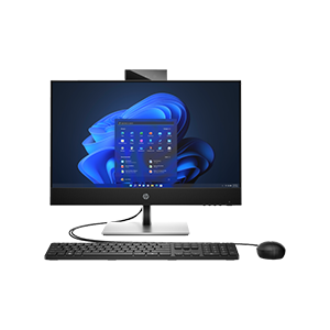 HP ProOne 440 G9 AIO Core i3‐13100