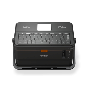 Brother PT-E850TKW Label Printer