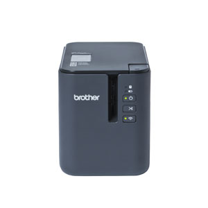 Brother PT-P900W Label Printer