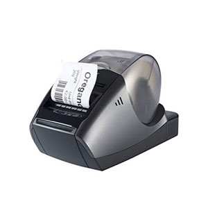 Brother QL-580N Label Printer