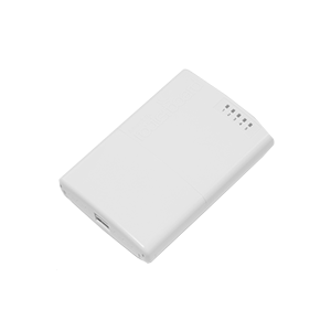 MikroTik PowerBOX RB750P-PBr2