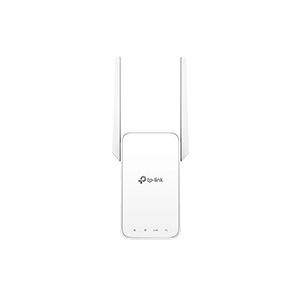 TP-Link RE215 AC750 OneMesh Wi-Fi Range Extender