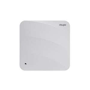 Ruijie RG-AP820-L(V3) Wi-Fi 6 Indoor Wireless Access Point