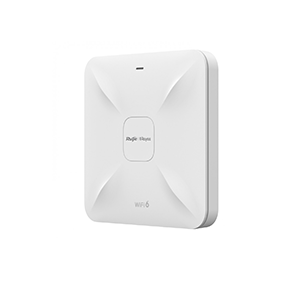 Ruijie RG-RAP2200(E) AC1300 Dual Band Ceiling Mount Access Point