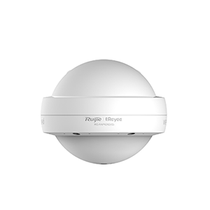 Ruijie RG-RAP6262(G) AX1800 Dual Band Outdoor Wi-Fi6 Access Point