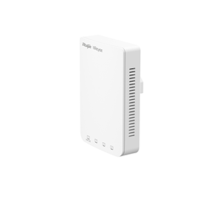 Ruijie RG-RAP1200(P) AC1300 Dual Band Gigabit Wall Plate Access Point