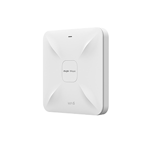 Ruijie RG-RAP2260(E) AX3200 Wi-Fi 6 Multi-Gigabit Ceiling Mount Access Point