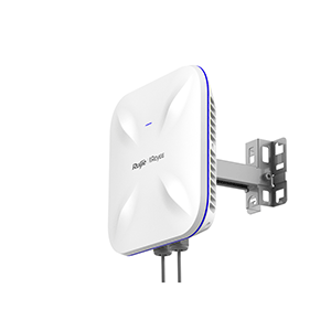 Ruijiee RG-RAP6260(G) AX1800 Wi-Fi 6 Outdoor Access Point