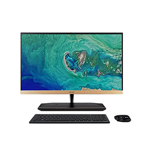 Acer AIO Aspire S24-880 i5-8250U