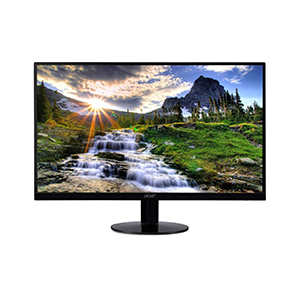 LED Monitor ACER 21.5″ SA220Q