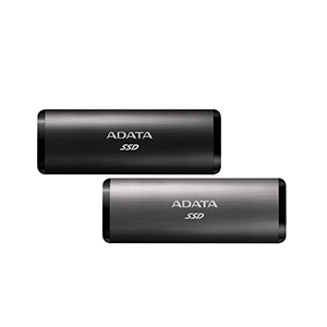 ADATA EXTERNAL SSD SE760 512G