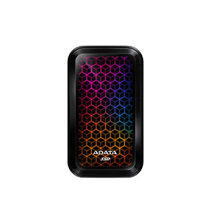 External SSD ADATA SE770G 1TB