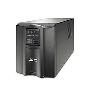 APC Smart-UPS 1000VA LCD 230V with SmartConnect, SMT1000IC
