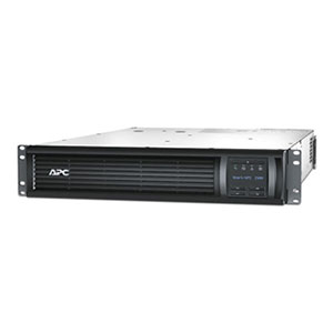 APC Smart-UPS 3000VA LCD RM 2U 230V with SmartConnect (SMT3000RMI2UC)