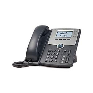 Cisco SPA504G 4-Line IP Phone