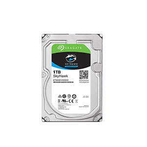 Seagate Surveillance HDD 1TB ST1000VX001-520