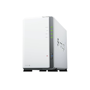 Synology DiskStation DS223j 2Bays NAS