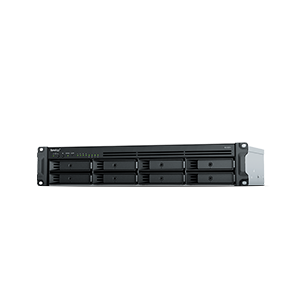 Synology RackStation RS1221+ 8 Bay NAS