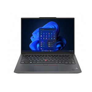 Lenovo ThinkPad E14 Gen5 Black i7-1355U