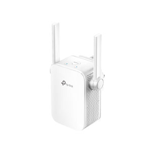 TP-Link TL-WA855RE 300Mbps Wi-Fi Range Extender