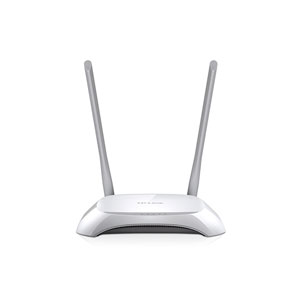 TP-Link TL-WR840N 300Mbps Wireless N Router