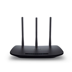 TP-Link TL-WR940N 450Mbps Wireless N Router