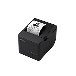 Epson TM-T82X (USB Port) POS Printer