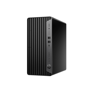 HP Elite Tower 600 G9 Core i7‐13700