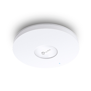 TP-LINK EAP650 AX3000 Ceiling Mount WiFi 6 Access Point