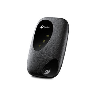 TP-Link M7000 4G LTE Mobile Wi-Fi