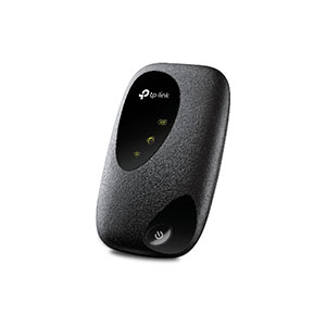 TP-Link M7200 4G LTE Mobile Wi-Fi