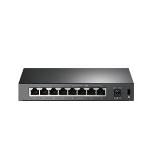 TP-Link TL-SG1008P 8-Port Gigabit Desktop Switch with 4-Port PoE