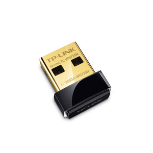 TP-Link TL-WN725N USB Wifi Adapter