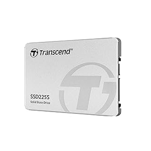 Transcend 1TB 2.5