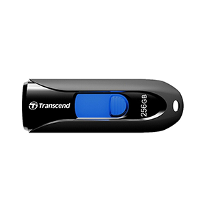 USB Flash Transcend 256GB JetFlash 790 (TS256GJF790K)