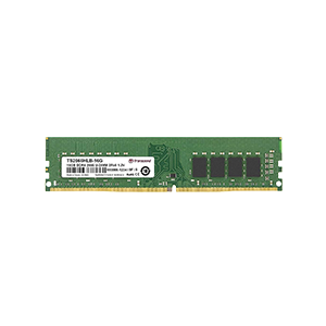 Ram Transcend 16GB DDR4 2666Mhz U-DIMM TS2666HLB-16G (desktop)