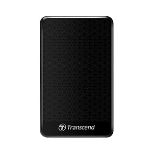 Transcend StoreJet 2.5