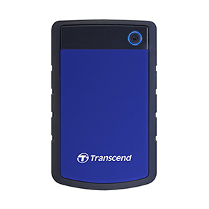 Transcend StoreJet 2.5