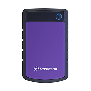 Transcend StoreJet 2.5