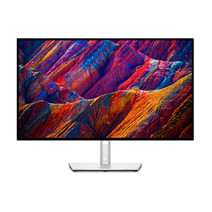 Dell UltraSharp U2723QE 27