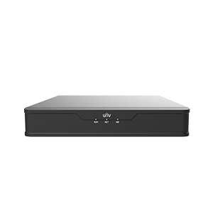 Uniview NVR301-16S3 16-ch 1 HDD 4K NVR