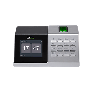 ZKTeco D2 Fingerprint Countertop Time Attendance Device