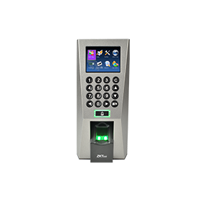 ZKTeco F18/ID FingerPrint Access Control