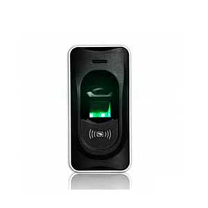 ZKTeco FR1200/ID Fingerprint with ID card