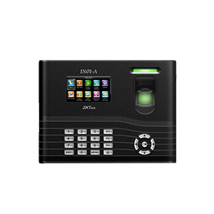 ZKTeco IN01-A/ID Fingerprint Time Attendance Recorder