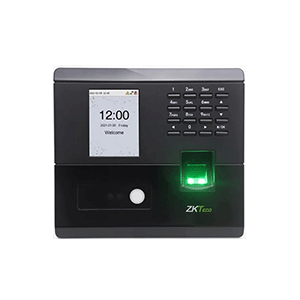 ZKTeco MB10-VL Time & Attendance and Access Control