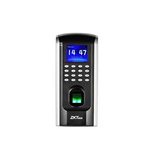 ZKTeco SF200/ID Fingerprint Access Control