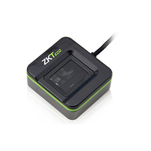 ZKTeco SLK20R Finger Print Reader, USB Interface