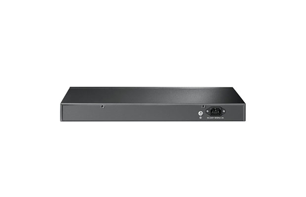 TP-Link TL-SF1048 48-Port 10/100Mbps Rackmount Switch